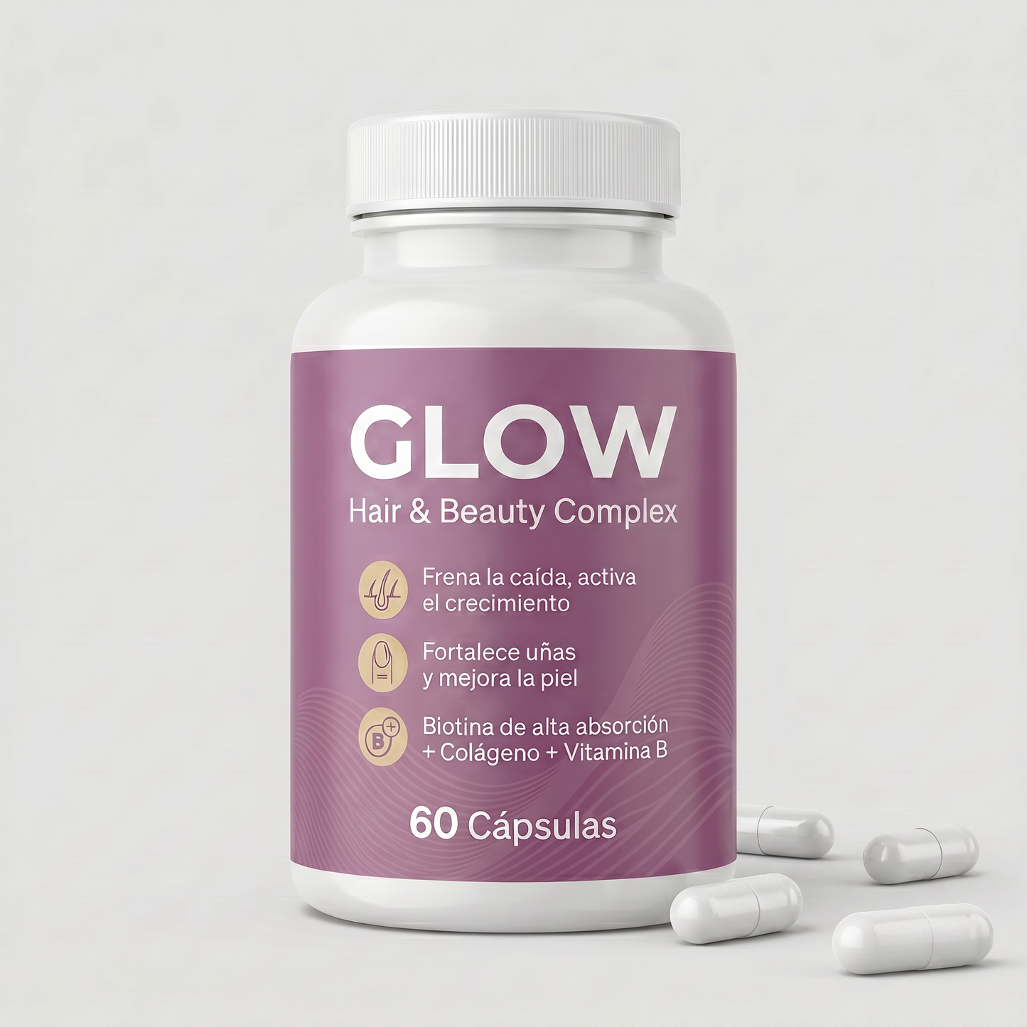 GLOW® | Hair & Beauty Complex